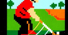 Golf - Video Game