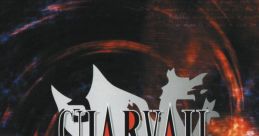 GUARVAIL -Final Fantasy Heavy Metal Arrange Album- best of shape: GUARVAIL -Final Fantasy Heavy Metal Arrange Album- (2007) -