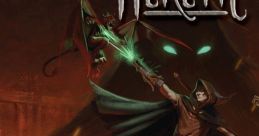 Heretic: Symphony of the Serpent Riders Heretic - Video Game