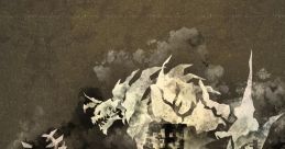 HOOK & KAIJU Original フックと鎧獣 Original - Video Game