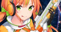 Hybrid Vivid Shooter - polysha VOLTEX IV HEAVENLY HAVEN VOEZ - Video Game