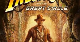 Indiana Jones and the Great Circle (Original Video Game track) - Video Game