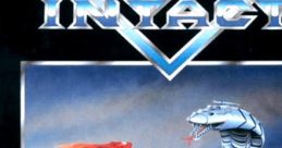 Intact - Video Game Video game from Intact for Amiga. Published by Sphinx Software (1990). Uploaded by Protocol72.