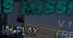Jack Is Missing - Video Game