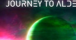 Journey to Aldebaran - Video Game