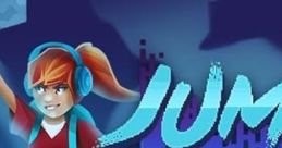 JumpStream - Video Game