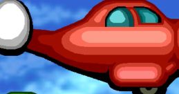 Jungle Crash Land - Video Game