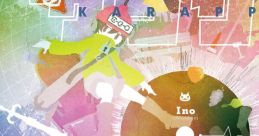 KARAPPO MY HERO EP - Ino (chronoize) カラッポ・マイヒーロー EP - Ino (chronoize) - Video Game Video game from KARAPPO MY HE