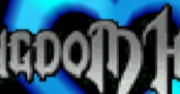 Kingdom Hearts (V CAST) Kingdom Hearts Kingdom Hearts V CAST - Video Game