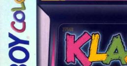 Klax (GBC) - Video Game Video game from Klax (GBC) for GB. Published by Midway (1999). Uploaded by TJtheWizard2002.
