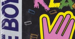 Klax (USA) - Video Game Video game from Klax (USA) for GB. Published by Mindscape (1991). Uploaded by TJtheWizard2002.