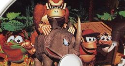 La bande originale de Donkey Kong Country - Video Game Video game from La bande originale de Donkey Kong Country for