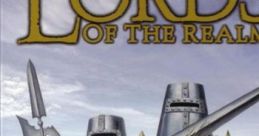 Lords of the Realm II - Remastered track Lords of the Realm II - Video Game