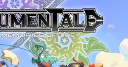 Lumentale: Memories of Trey Lumentale Memories of Trey - Video Game Video game from Lumentale: Memories of Trey Lumentale