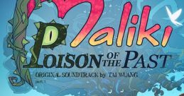Maliki: Poison of the Past (Game Original track) part.1 - Video Game Video game from Maliki: Poison of the Past (Game