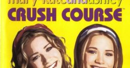 Mary-Kate and Ashley: Crush Course - Video Game