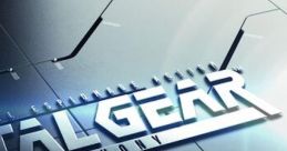 Metal Gear Symphony - Video Game