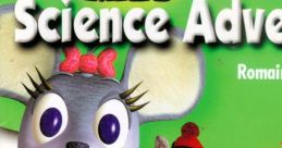 Mia's Science Adventure: Romaine's New Hat - Video Game