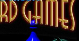 Milton Bradley Classic Board Games - Video Game Video game from Milton Bradley Classic Board Games for Windows. Published