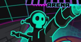 Mimic: Arena - Video Game Video game from Mimic: Arena. Published by Megan McDuffee (2019). Uploaded by Kevin (Maycroft)