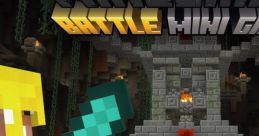 Minecraft: Battle Mode Vanilla OST - Video Game