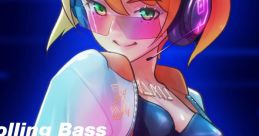 Mirai Rolling Bass - Mirai Komachi Mirai Rolling Bass - ミライ小町 - Video Game