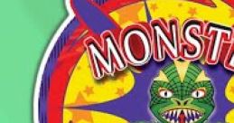 Monster Drop X-treme - Video Game