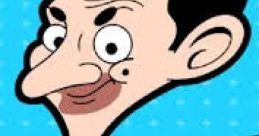 Mr. Bean Racer 2 Mr. Bean Racer 2 java game - Video Game Video game from Mr. Bean Racer 2 Mr. Bean Racer 2 java game for