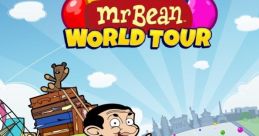 Mr. Bean World Tour - Video Game Video game from Mr. Bean World Tour for Android, iOS, Mobile. Published by Mr. Bean