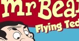 Mr. Bean: Flying Teddy - Video Game