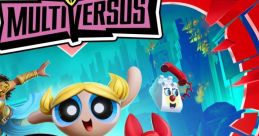 MultiVersus (Original Video Game track, Vol. 2) - Video Game