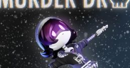 Murder Drones Volume 1 (Original Webseries track) - Video Game Video game from Murder Drones Volume 1 (Original Webseries