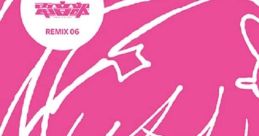 MY NEW GEAR presents DEN-ON-BU REMIX 06 MY NEW GEAR presents 電音部 REMIX 06 - Video Game Video game from MY NEW GEAR prese