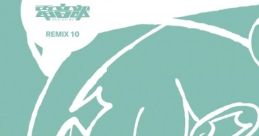MY NEW GEAR presents DEN-ON-BU REMIX 10 MY NEW GEAR presents 電音部 REMIX 10 - Video Game Video game from MY NEW GEAR prese