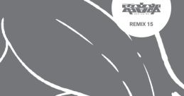 MY NEW GEAR presents DEN-ON-BU Remix15 MY NEW GEAR presents 電音部 Remix15 - Video Game Video game from MY NEW GEAR