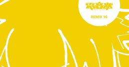 MY NEW GEAR presents DEN-ON-BU Remix16 MY NEW GEAR presents 電音部 Remix16 - Video Game
