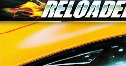 Need for Speed Reloaded - Video Game Video game from Need for Speed Reloaded. Published by Mellow Sonic (2014). Uploaded by