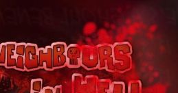Neigbour in Hell Fucking Hardcore (DEMO) - Video Game