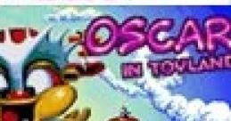 Oscar in Toyland (DSiWare) - Video Game