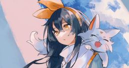 Otherworld - polysha アザーワールド - polysha Arcaea - Video Game Video game from Otherworld / polysha アザーワールド /