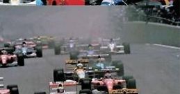 OVERTAKE Original track ZOOM: OVERTAKE Original track (1992) - Video Game Video game from OVERTAKE Original track ZOOM: