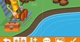 Papa Louie Pals - Video Game Video game from Papa Louie Pals for Android, iOS. Published by Flipline Studios (2018).