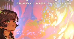 Paper Perjury ORIGINAL GAME TRACK Paper Perjury - Video Game
