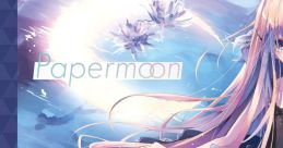 Papermoon - polysha - Video Game Video game from Papermoon / polysha. Published by Masamune (2019). Uploaded by ViviVGM.