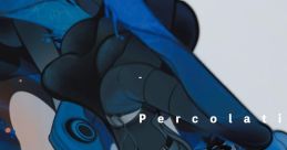 Percolation - polysha Arcaea - Video Game