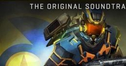 Planetside 2 Original Game track Vol. 2 New Conglomerate - Video Game Video game from Planetside 2 Original Game track Vol.