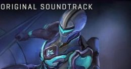 Planetside 2 Original Game track Vol. 3 Vanu Sovereignty - Video Game
