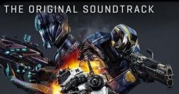 Planetside 2 Original Game track Vol. 4 Nanite Systems - Video Game