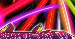 Prismatic Solid プリズマティック・ソリッド - Video Game