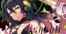 Psychic Formers 2 - Video Game Video game from Psychic Formers 2. Published by Masamune (2019). Uploaded by ViviVGM.